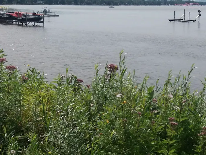Edgewater Seasonal Campground Picture 5