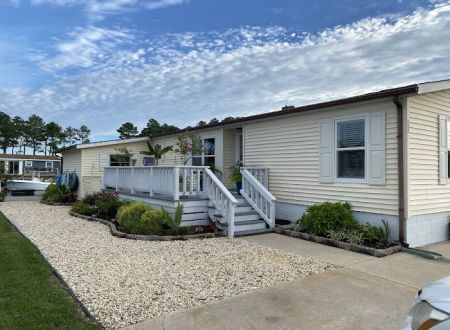 Mariner's Cove