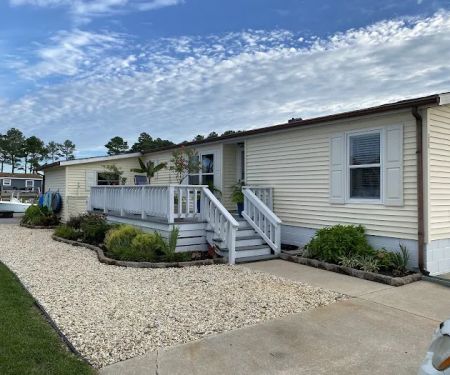 Mariner's Cove