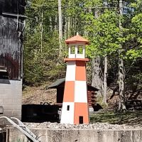 Time Out Family Campground ico