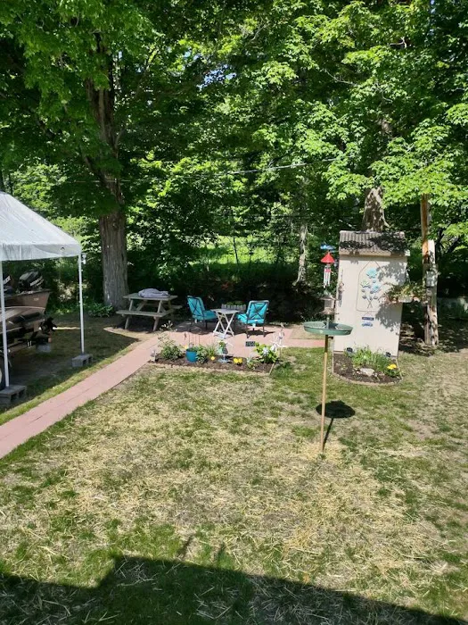 Time Out Family Campground Picture 5