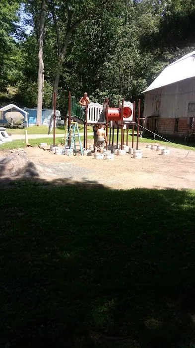 Time Out Family Campground Picture 4