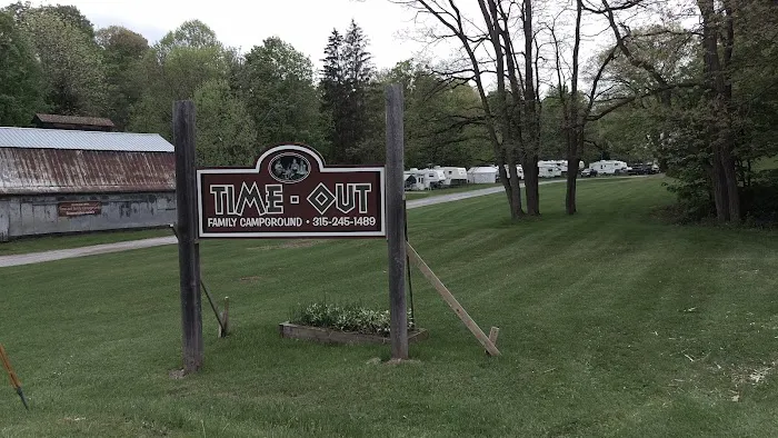 Time Out Family Campground Picture 6