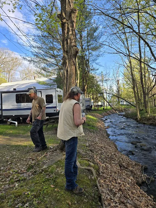 Time Out Family Campground Picture 9