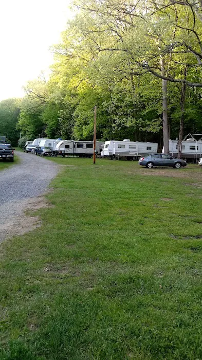 Time Out Family Campground Picture 8