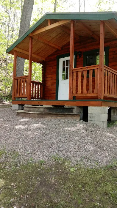 Time Out Family Campground Picture 7