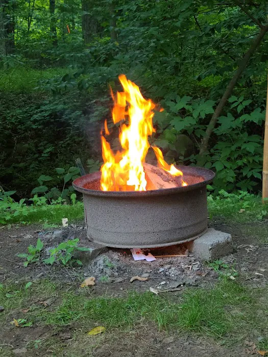 Time Out Family Campground Picture 10