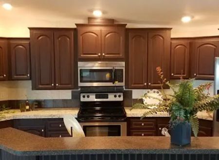 Hollyview Manufactured Home Community