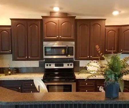 Hollyview Manufactured Home Community