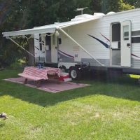 Mayfair Campground ico