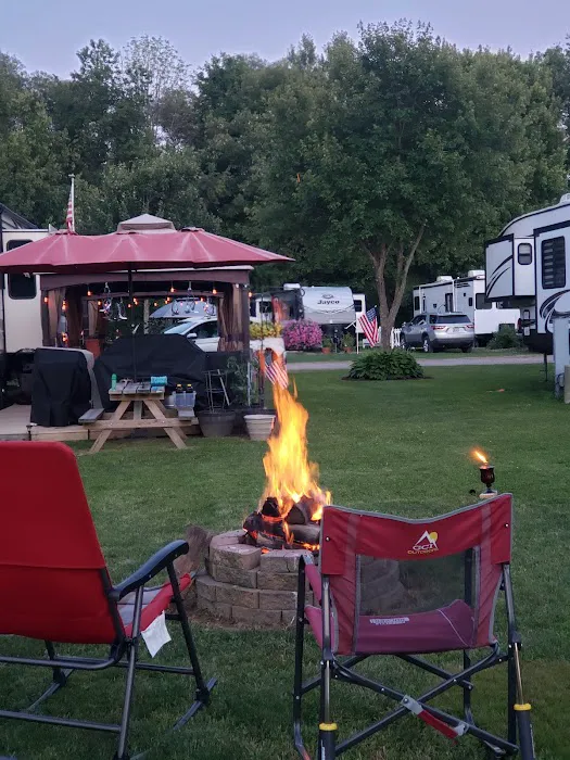 Mayfair Campground Picture 9