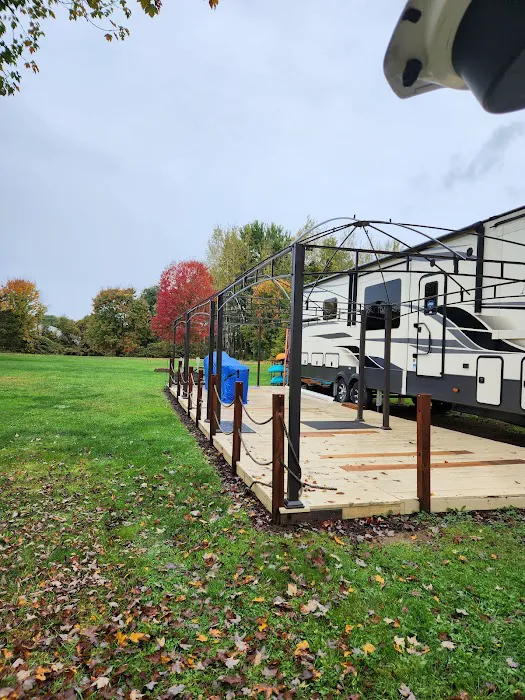 Mayfair Campground Picture 10