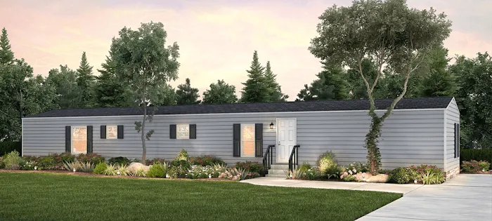 Mobile Gardens Manufactured Home Community Picture 3