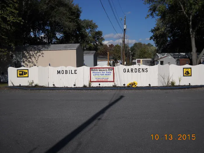 Mobile Gardens Manufactured Home Community Picture 6