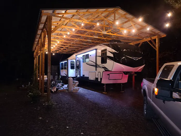 Trailhead Campground Picture 1