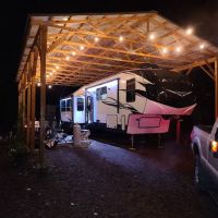 Trailhead Campground ico
