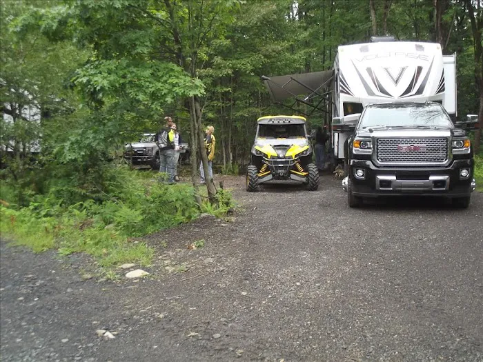 Trailhead Campground Picture 3