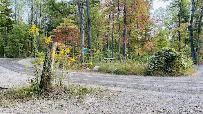 Trailhead Campground Picture 5
