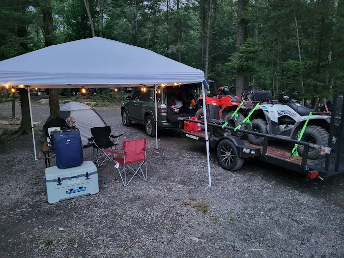 Trailhead Campground Picture 8