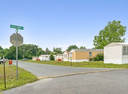 Sussex Manor Mobile Home Park
