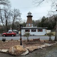 Echo Valley Campground ico