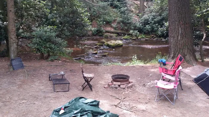 Echo Valley Campground Picture 2
