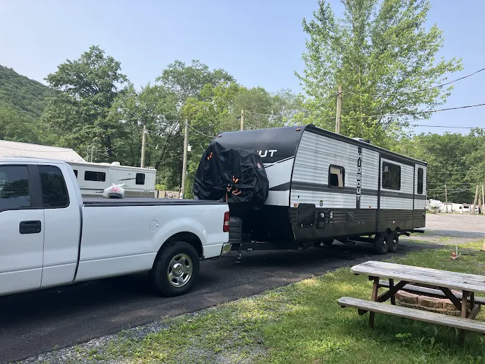 Echo Valley Campground Picture 4