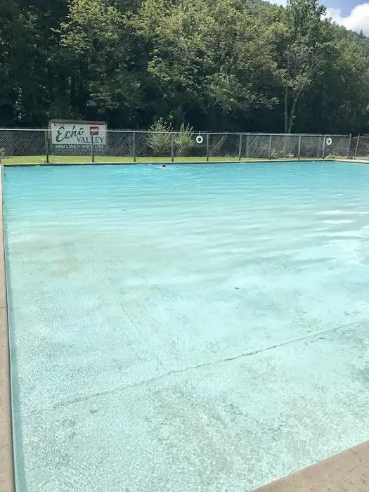 Echo Valley Campground Picture 7