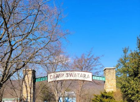Camp Swatara
