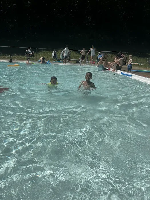 Camp Swatara Picture 2