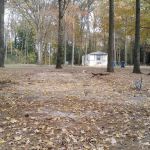 Shady Acres Mobile Home Park