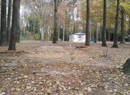 Shady Acres Mobile Home Park