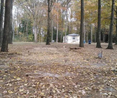 Shady Acres Mobile Home Park