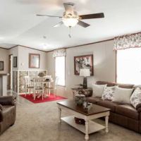 Homestead Manufactured Home Community ico