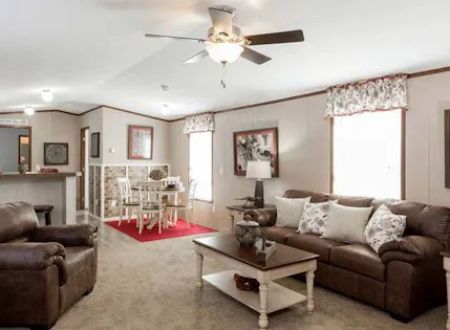 Homestead Manufactured Home Community