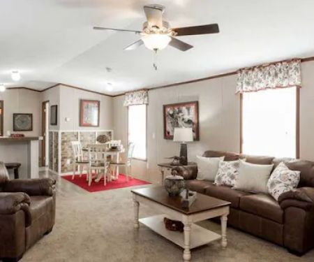 Homestead Manufactured Home Community