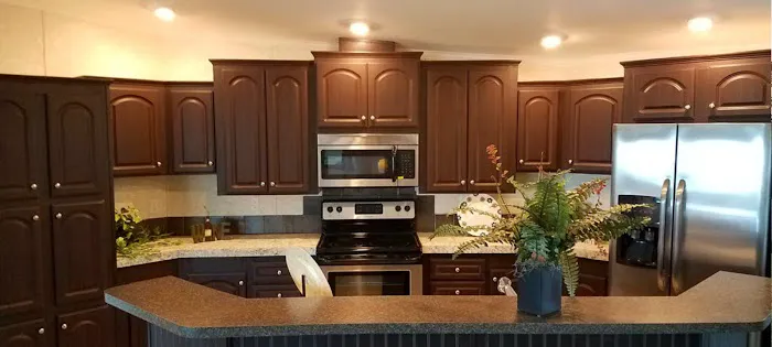 Homestead Manufactured Home Community Picture 2