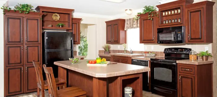 Briarwood Manufactured Home Community Picture 3