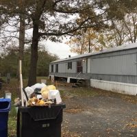 Briarwood Manufactured Home Community ico