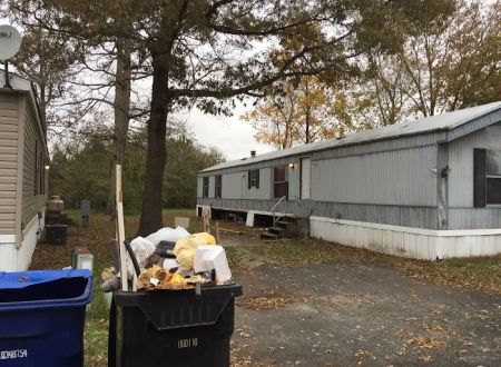 Briarwood Manufactured Home Community