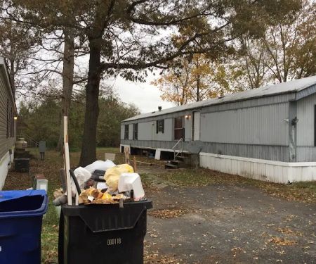 Briarwood Manufactured Home Community