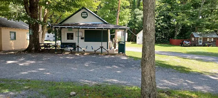 Hughesville Camp Picture 2