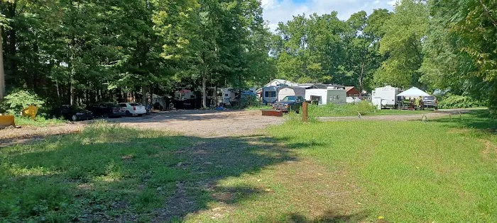 Hughesville Camp Picture 9