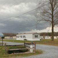 Country Living Mobile Court ico