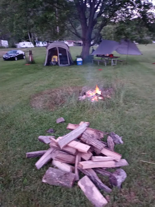 Almost Heaven Campground Picture 2