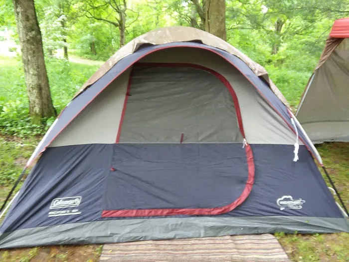 Almost Heaven Campground Picture 1