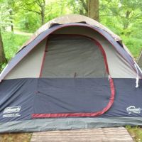 Almost Heaven Campground ico
