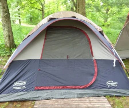 Almost Heaven Campground