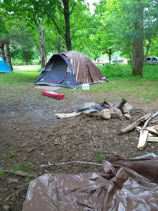 Almost Heaven Campground Picture 6