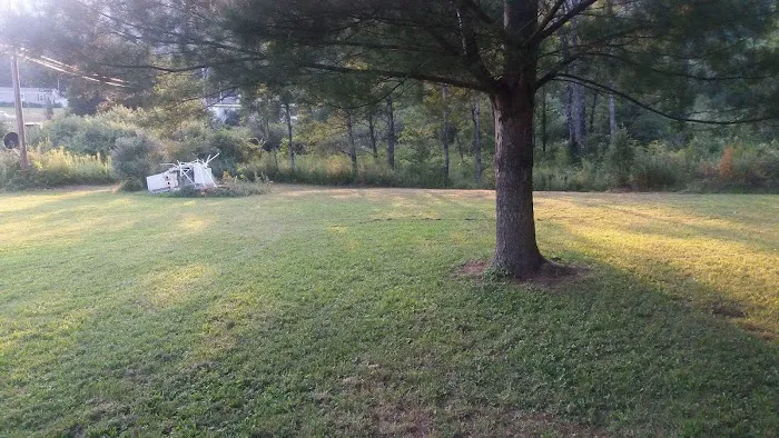 Almost Heaven Campground Picture 5